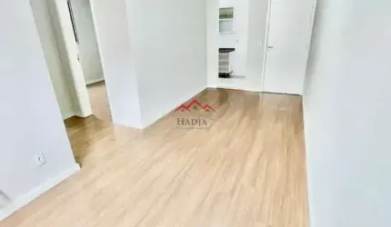 APARTAMENTO À VENDA NO RESIDENCIAL ANGELIM EM JUNDIAÍ - SP