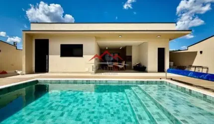 Casa a venda Condomínio Bella Vittá, Corrupira, Jundiaí / SP