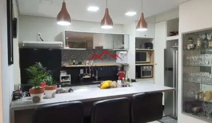 Apartamento Garden à venda condomínio Resort Santa Ângela - Engordadouro em Jundiaí.