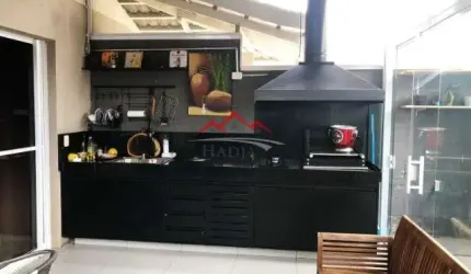 Casa a venda em condomínio fechado Vintage club, Engordadouro em Jundiaí SP