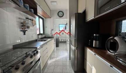 APARTAMENTO À VENDA CONDOMÍNIO EDIFÍCIO ITAPUÃ, CENTRO DE JUNDIAÍ / SP