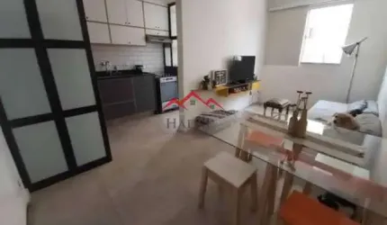 Apartamento à venda no condomínio Spazio Jabuticabeiras no bairro Ponte São João em Jundiaí-SP
