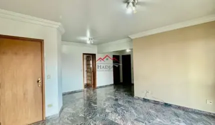 Apartamento a venda na rua do Retiro em Jundiaí - SP
