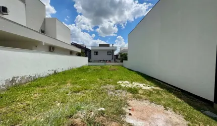 Terreno à venda condomínio Reserva Ermida em Jundiaí SP