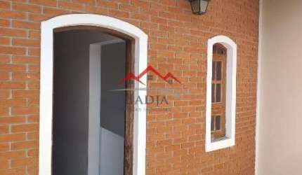 Casa comercial a venda na Rua do Retiro Jundiaí - SP