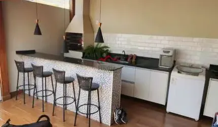 Casa à venda em Jundiaí, Vintage Condominio Club, Bairro Engordadouro