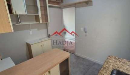 APARTAMENTO A VENDA CONDOMÍNIO RESIDENCIAL AMÉRICA DO SUL EM JUNDIAÍ / SP