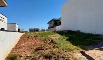 Terreno à venda condomínio Reserva Ermida em Jundiaí SP