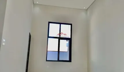 CASA TÉRREA À VENDA NO JARDIM ITÁLIA EM ITUPEVA - SP