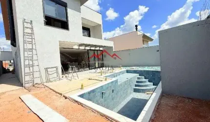 Casa à venda condomínio Campos de Medeiros em Jundiaí SP