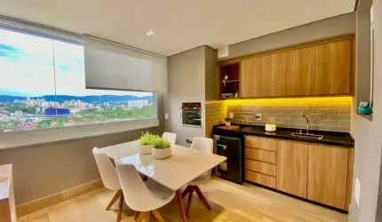 APARTAMENTO À VENDA NO TORRES DE OZANAM EM JUNDIAÍ - SP