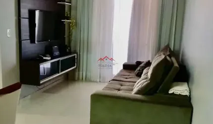 APARTAMENTO À VENDA NO RESIDENCIAL ALTOS DO PACAEMBÚ EM JUNDIAÍ - SP