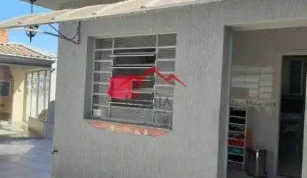 Casa a venda Jardim São Paulo em Jundiai - SP