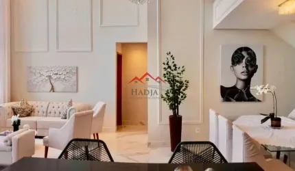 APARTAMENTO Á VENDA NO THE PARK VIEW EM INDAIATUBA - SP