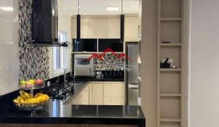 Casa a venda no condomínio Reserva da Mata em Jundiaí SP