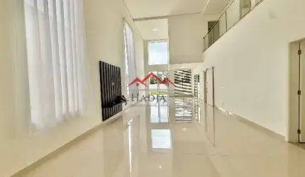 Casa a venda no Reserva da Serra Jundiaí-SP