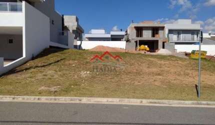 Terreno à venda condomínio Reserva Ermida em Jundiaí SP