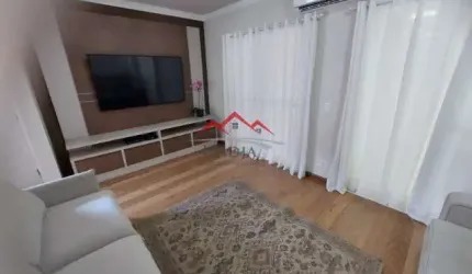 Casa a venda em Jundiaí, no condomínio fechado Vintage Clube.
