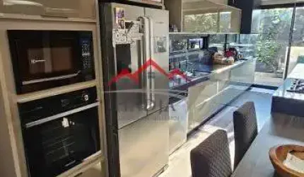 Casa à Venda no Condomínio Reserva da Mata, Jundiaí-sp