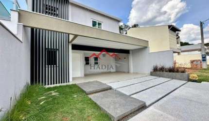 Casa a Venda no Condomínio Villa  Verde - Gramadão - Jundiaí- SP