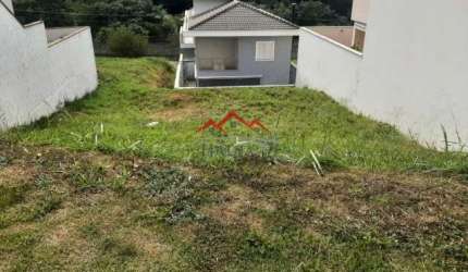 Terreno a venda condomínio Terras de Gênova em Jundiaí SP