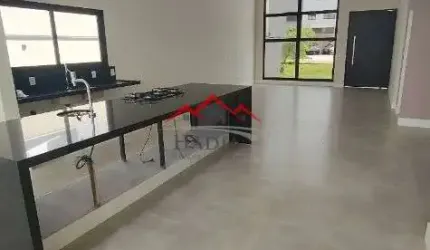 Casa Térrea a venda no condomínio Terras de Jundiaí, Vale Azul - Caxambu- Jundiaí SP