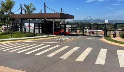 TERRENO PARA VENDA, LOTEAMENTO VILLAGIO TUNIS, BAIRRO ENGORDADOURO EM JUNDIAÍ.