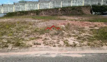 TERRENO A VENDA NO CONDOMÍNIO BELLA VITTA, CORRUPIRA, JUNDIAÍ SP