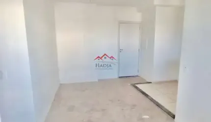 APARTAMENTO À VENDA NO RESIDENCIAL CENÁRIO EM JUNDIAÍ - SP