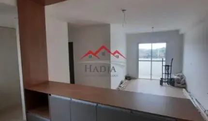 APARTAMENTO A VENDA NO LIFE  RESIDENCIAL - JUNDIAÍ