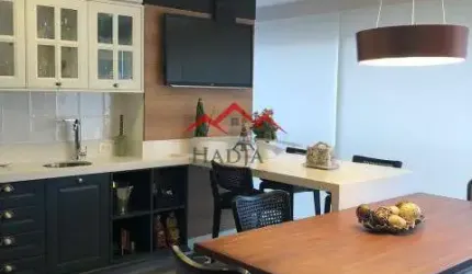 Apartamento à Venda no Alta Vista em Jundiaí-SP