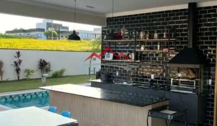 Casa a venda Condomínio Terras Caxambu em Jundiaí