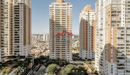 Apartamento Alto Padrão, 4 Suítes e 175m² no Condomínio Reserva Alta Vista - Anhangabaú, Jundiaí-SP