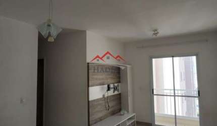 Apartamento 3 Dorms com Suíte e 2 Vagas ? Locação no Bonfiglioli