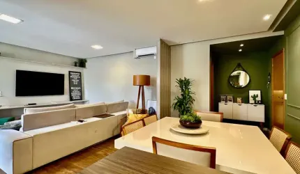 APARTAMENTO À VENDA NO ELÉVE EM JUNDIAÍ - SP