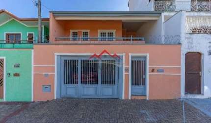 Casa a venda no Jardim Florestal Jundiaí SP
