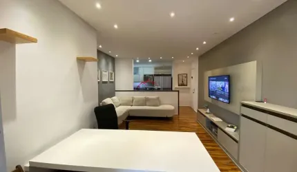 Apartamento no Practice Club House - Jundiaí SP