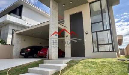 CASA TÉRREA A VENDA NO CONDOMÍNIO BRISAS JUNDIAÍ-SP
