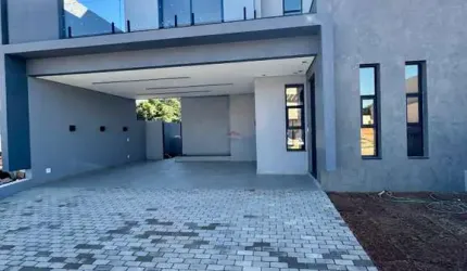 Casa à venda condomínio Campos de Medeiros em Jundiaí SP