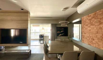Apartamento a venda no Condomínio Botaniq - Jundiai/SP