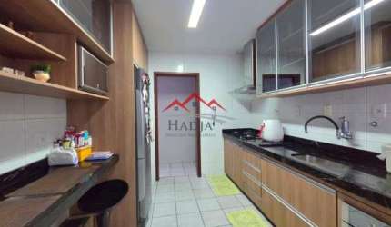 APARTAMENTO A VENDA NO CONDOMÍNIO EDIFÍCIO VERDE ÁGUA - PARQUE DA REPRESA - JUNDIAÍ / SP