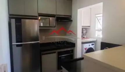 APARTAMENTO CONDOMÍNIO VIVARTE ALAMEDAS - MEDEIROS - JUNDIAÍ / SP