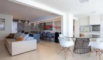 Apartamento Alto Padrão com 3 Suítes no Anhangabaú - Jundiaí/SP