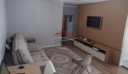 Apartamento a venda no condomínio forest em jundiai-sp