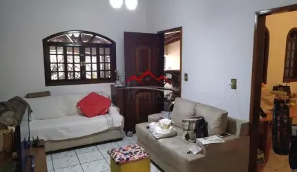 CASA A VENDA NO BAIRRO DA VILA RIO BRANCO - JUNDIAÍ / SP