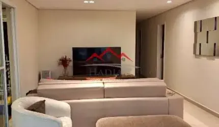Apartamento a venda no Resort Santa Ângela em Jundiaí SP