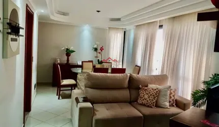 APARTAMENTO À VENDA NO EDIFÍCIO PARQUE JUNDIAÍ