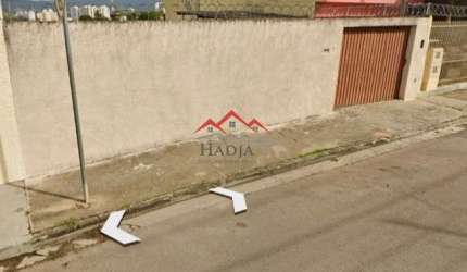 Terreno a venda Vila Bandeirantes Jundiaí-SP
