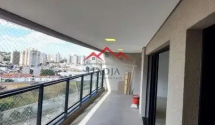 Apartamento para locação no Terraço Vila Bela Jundiaí - SP