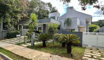 Casa a venda  no Portal do Paraíso II em Jundiaí SP